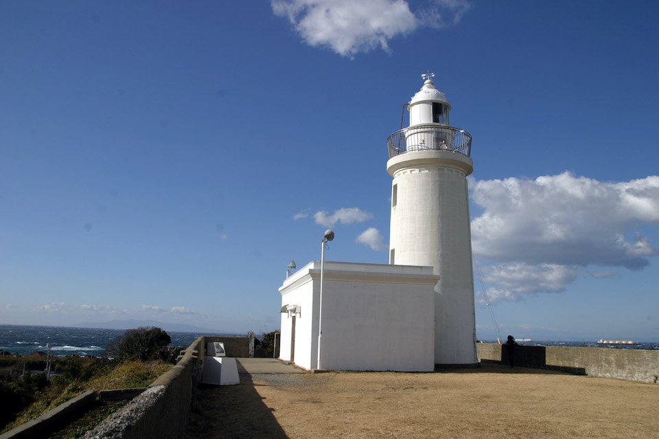🏕️ 오다이바 해변 정원 (오다이바 카이힌테이엔) 이미지 8